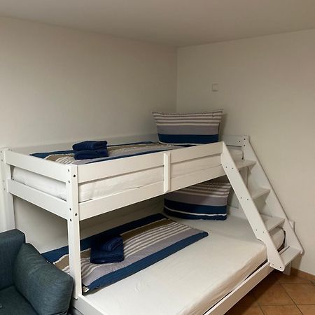 Gaestehaus Maxi Rust Eksteriør billede