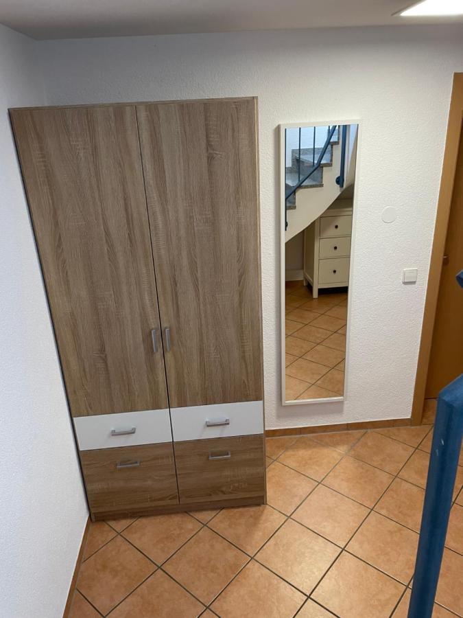 Gaestehaus Maxi Rust Eksteriør billede