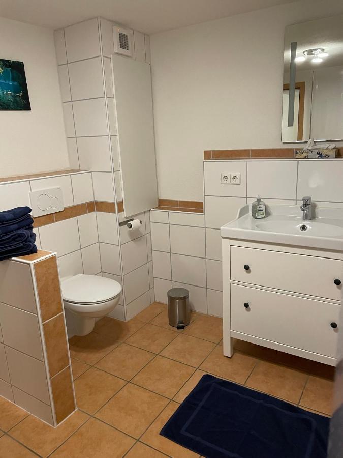 Gaestehaus Maxi Rust Eksteriør billede