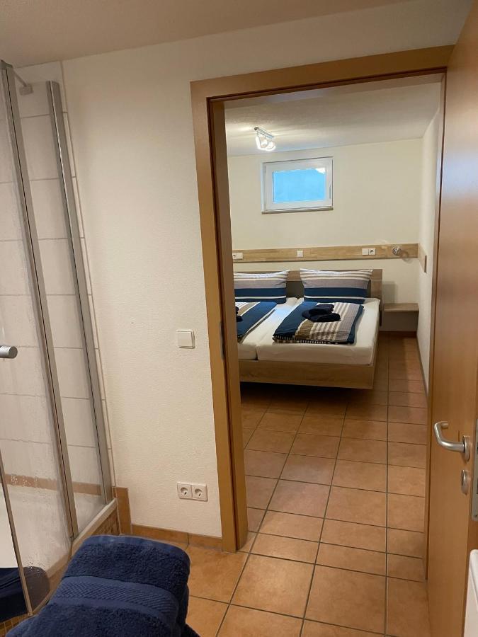 Gaestehaus Maxi Rust Eksteriør billede